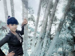 ananda_nick's profile banner image