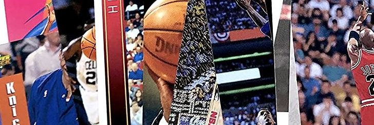 Card Crawler banner