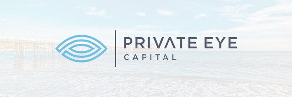 PrivateEyeCap Profile Banner