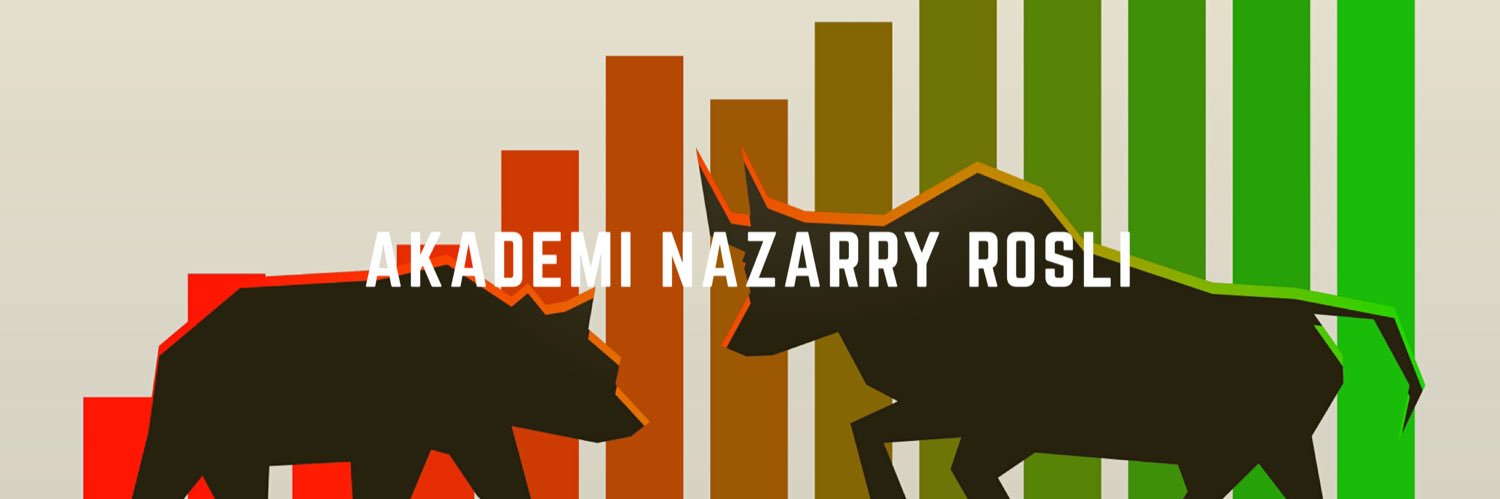 NazarryRosli's profile banner image