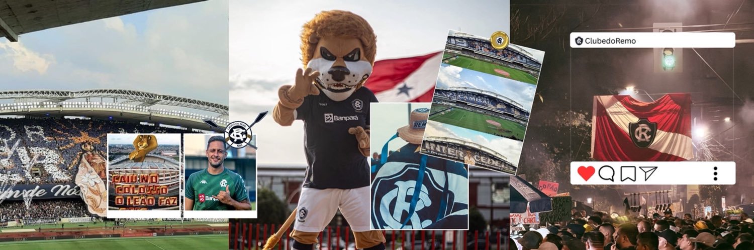 out of context Remo banner