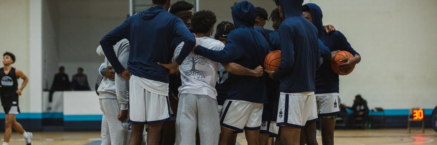 Mt. Zion Prep Academy Basketball banner
