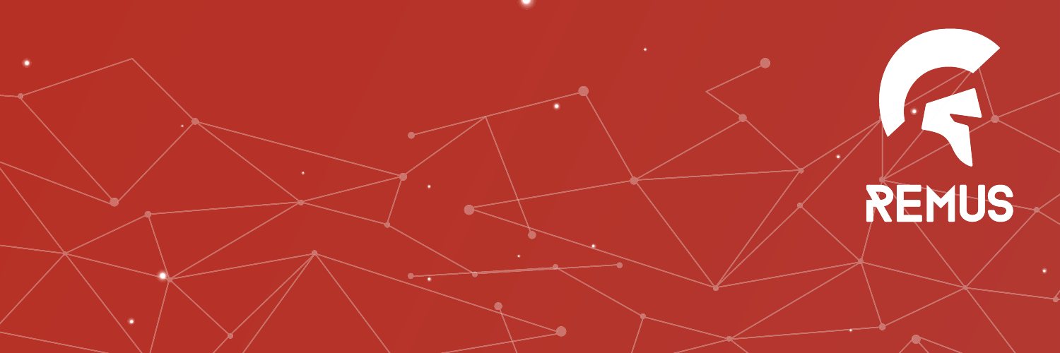 REMUS Capital banner