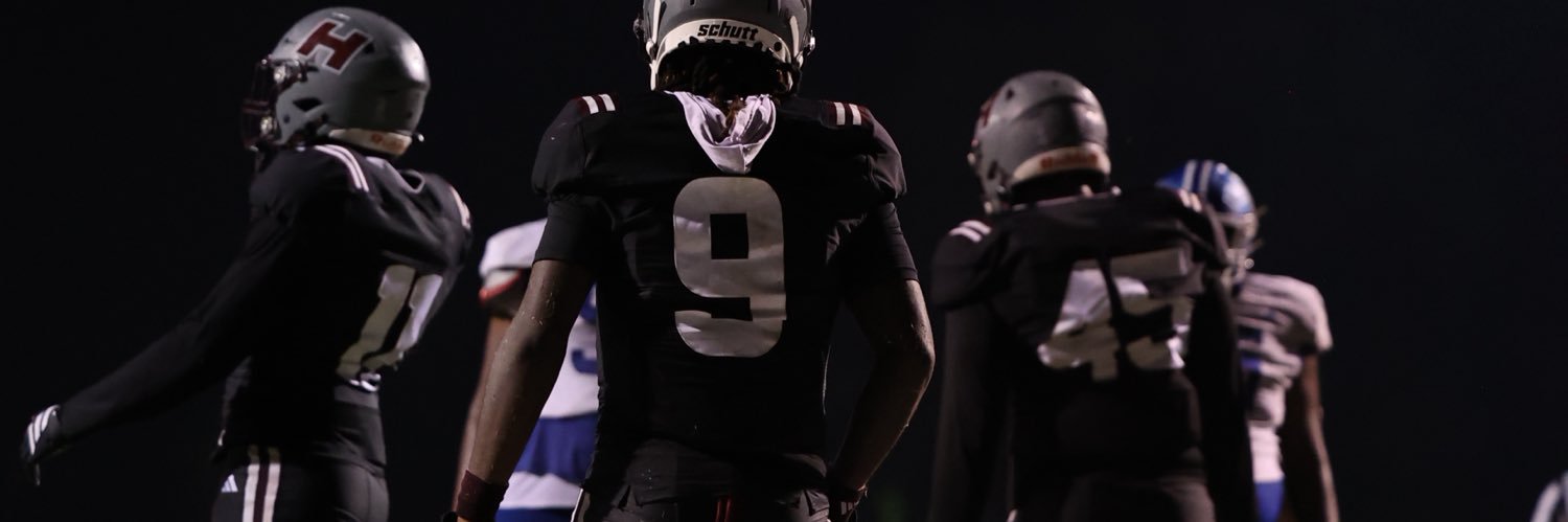 Kevin Beckham Jr banner