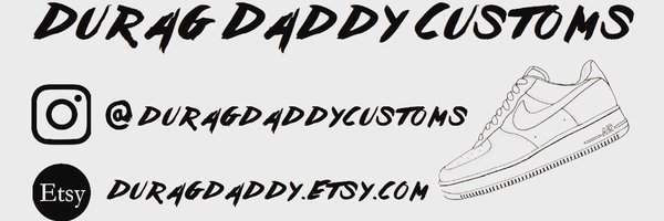 DaddyCustoms Profile Banner