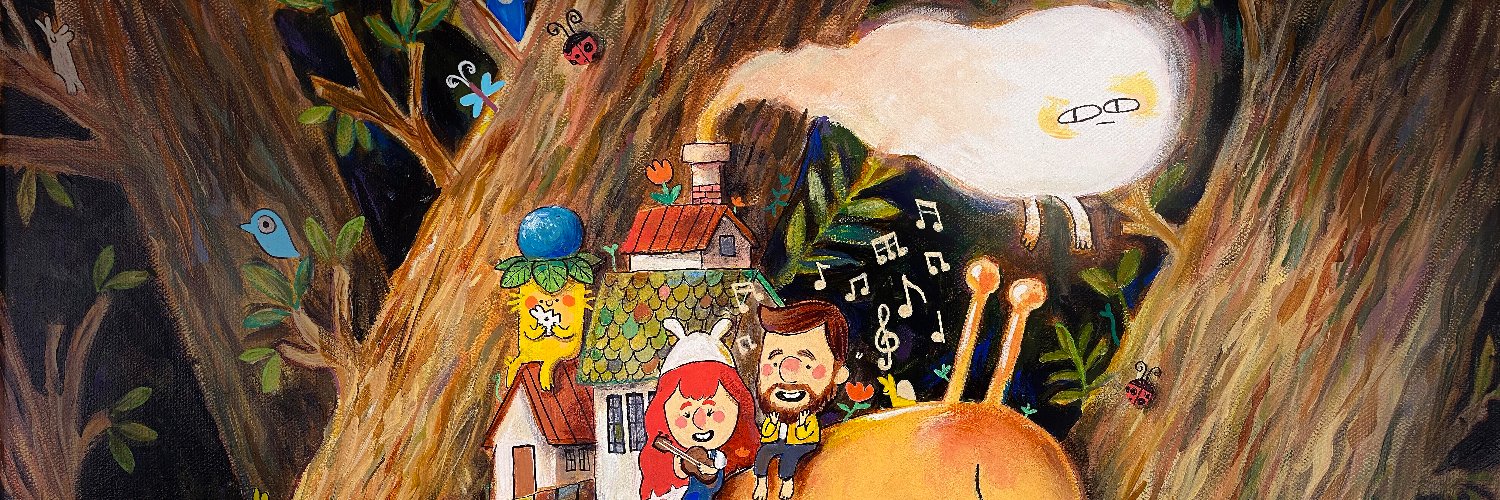 blueraspband's profile banner image