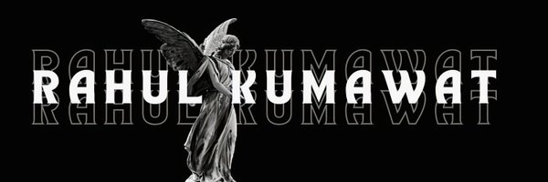 Rahulkumawat04 Profile Banner