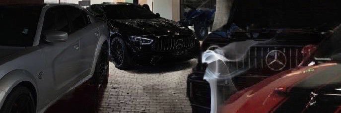 HeavyGreat's profile banner image