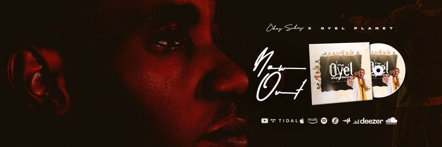 Okey Sokay™'s banner