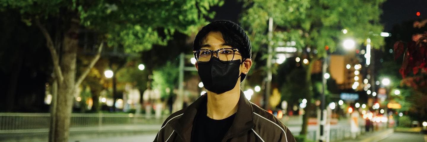 k 🐯 banner