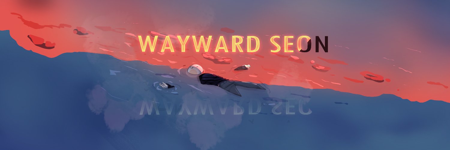 Wayward Seon banner