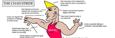 Chad banner
