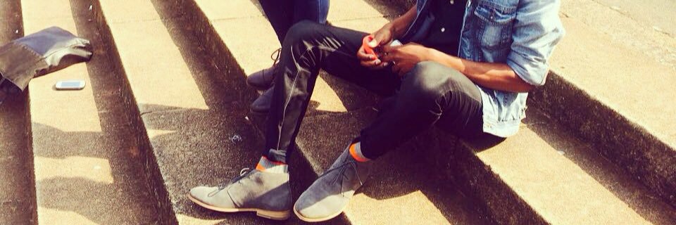 SanSanele's profile banner image