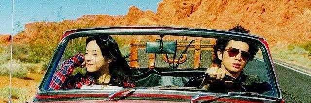 yunazdy's profile banner image