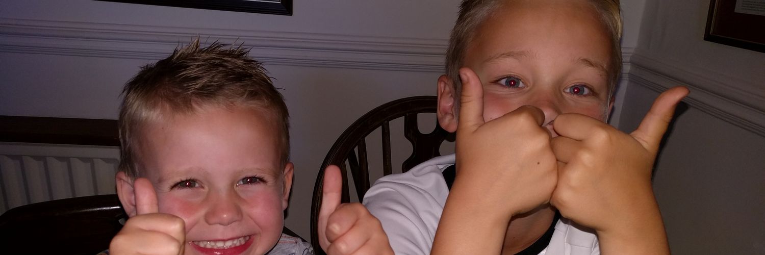 Dmacfife's profile banner image
