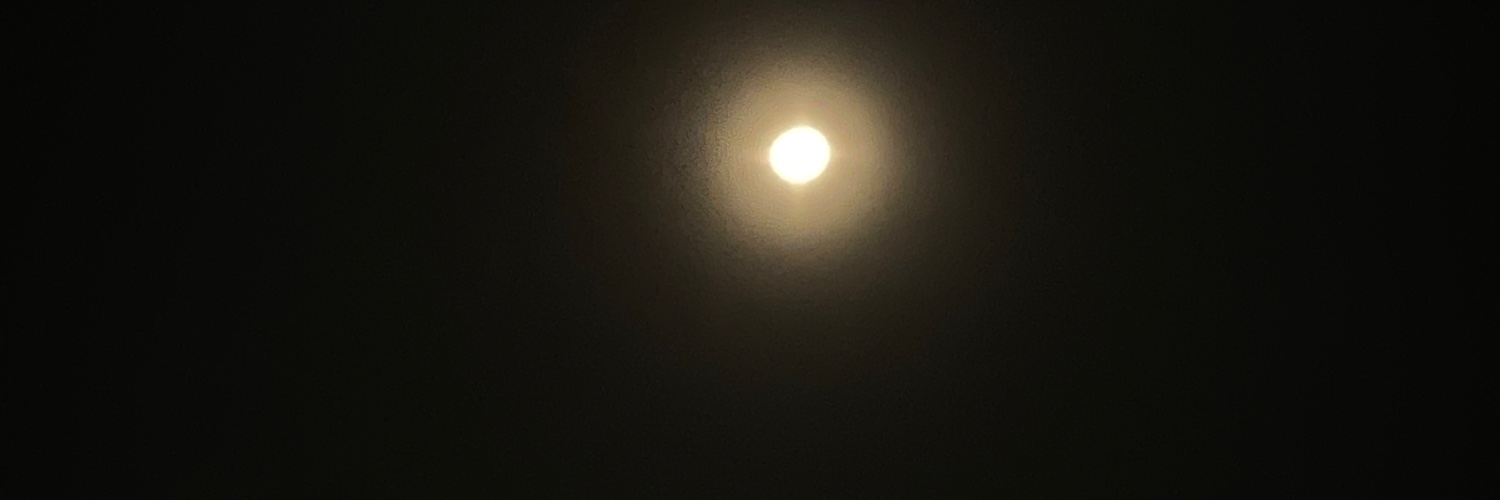 Milmoonk's profile banner image
