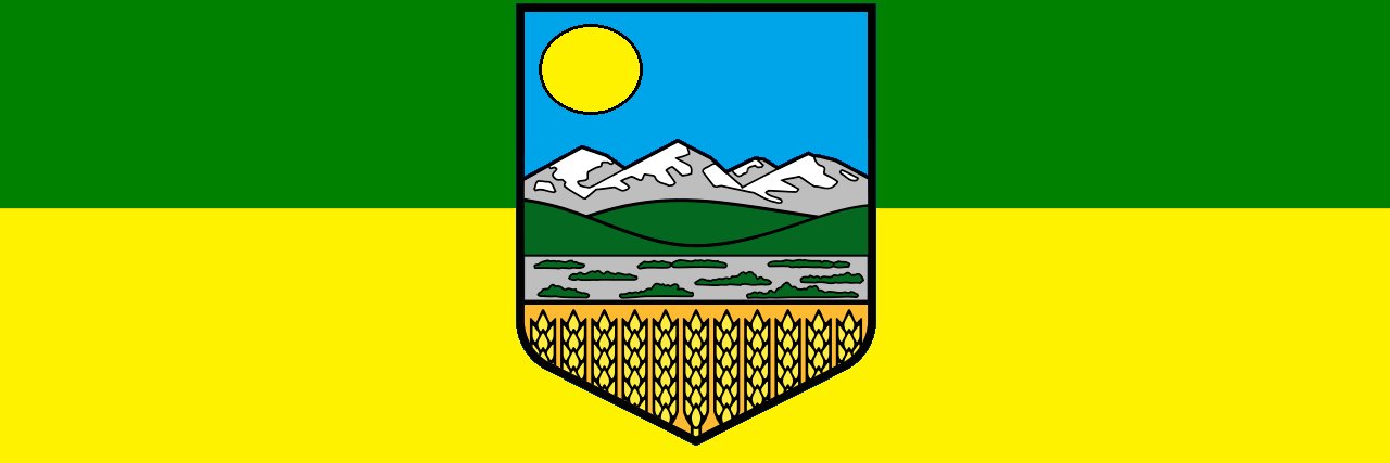 George Morgan banner