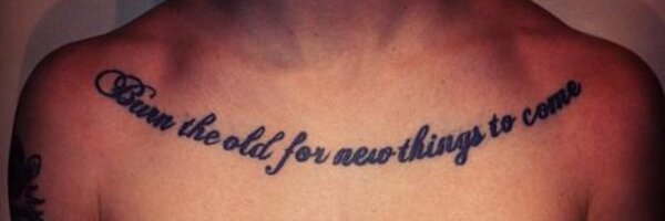 FArcana Profile Banner