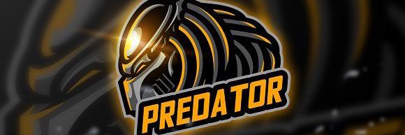 Predator banner