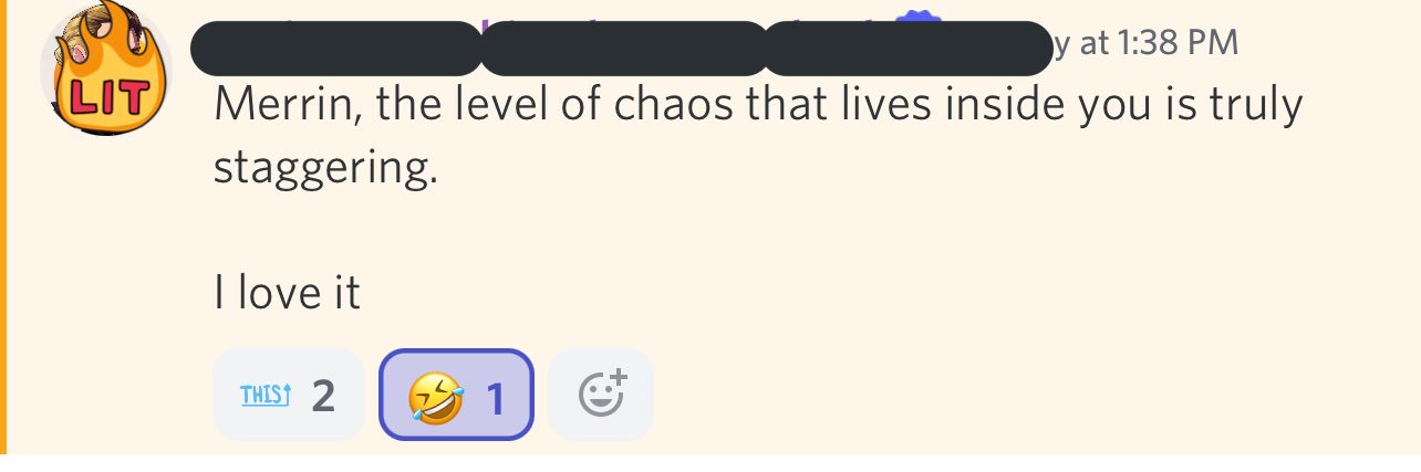 a jar of angry bees banner