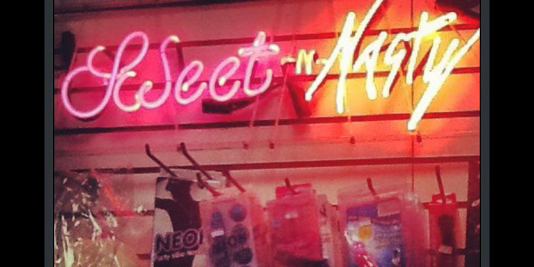 SweetNNastyShop's profile banner image