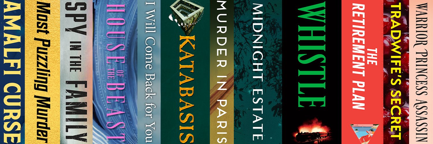 HarperCollinsCa's banner
