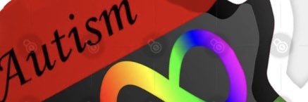 Black_Autism's profile banner image