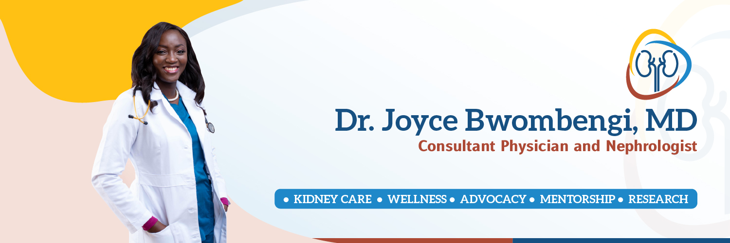 Joyce Bwombengi banner