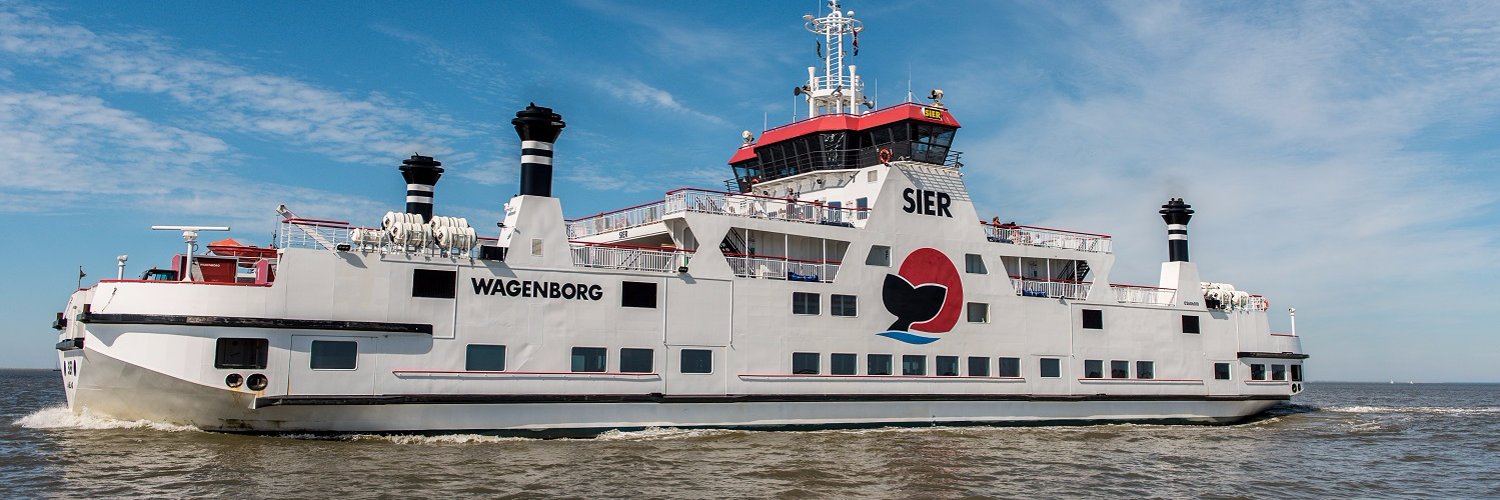 Boot Ameland on Twitter "De verwachte aankomsttijd van het MS Oerd is