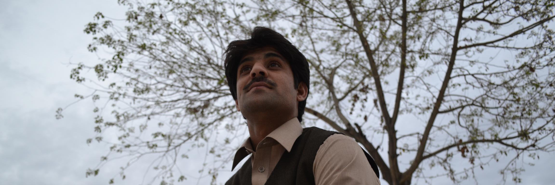 umarkhitabRai's profile banner image