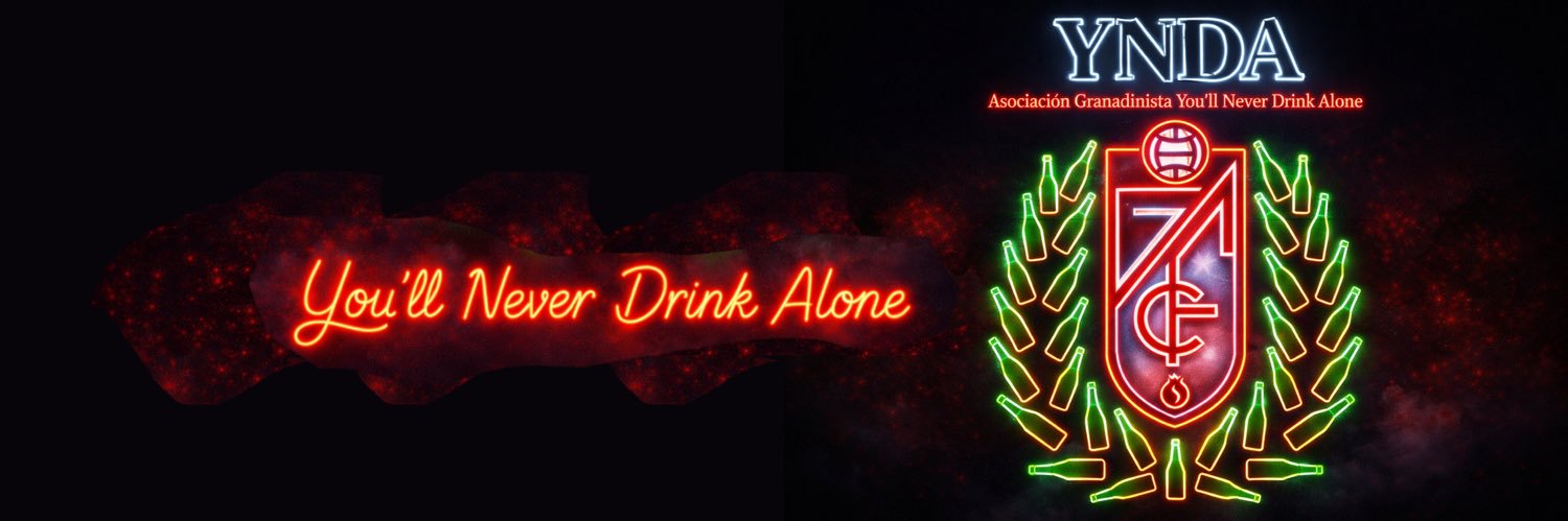 🇦🇹You’ll Never Drink Alone banner