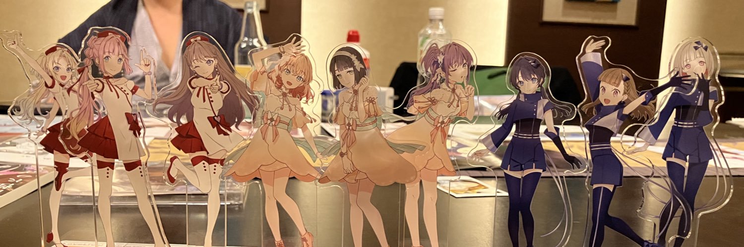 shun_kon's profile banner image