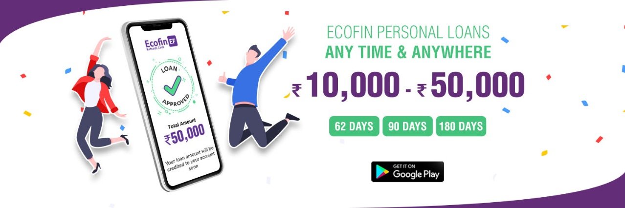 ecofinservices's profile banner image