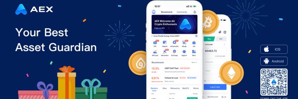 Aexglobal Profile Banner