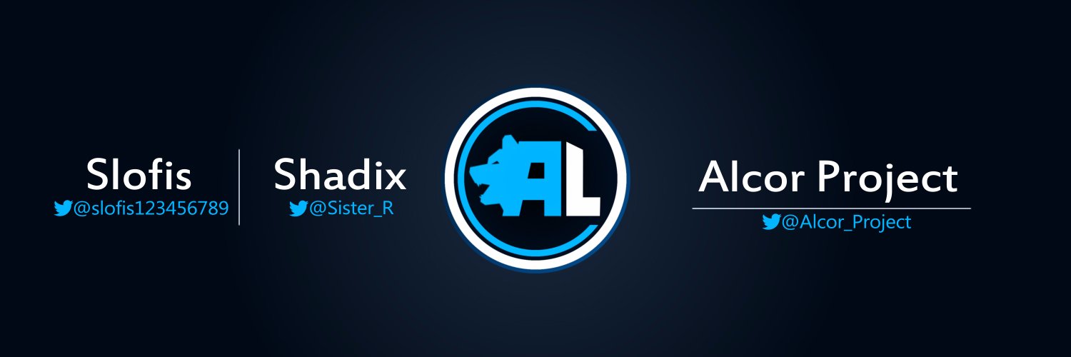 Shadix banner