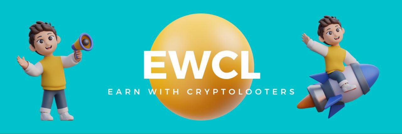 EWCL | Airdrops banner