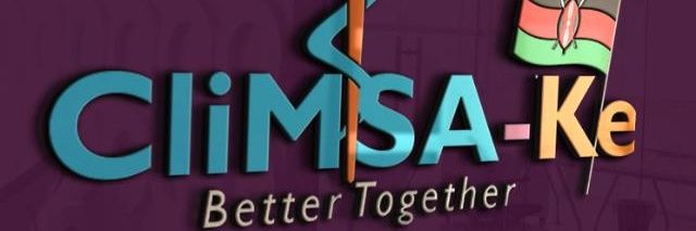 Clinical Medicine Students Association of Kenya banner