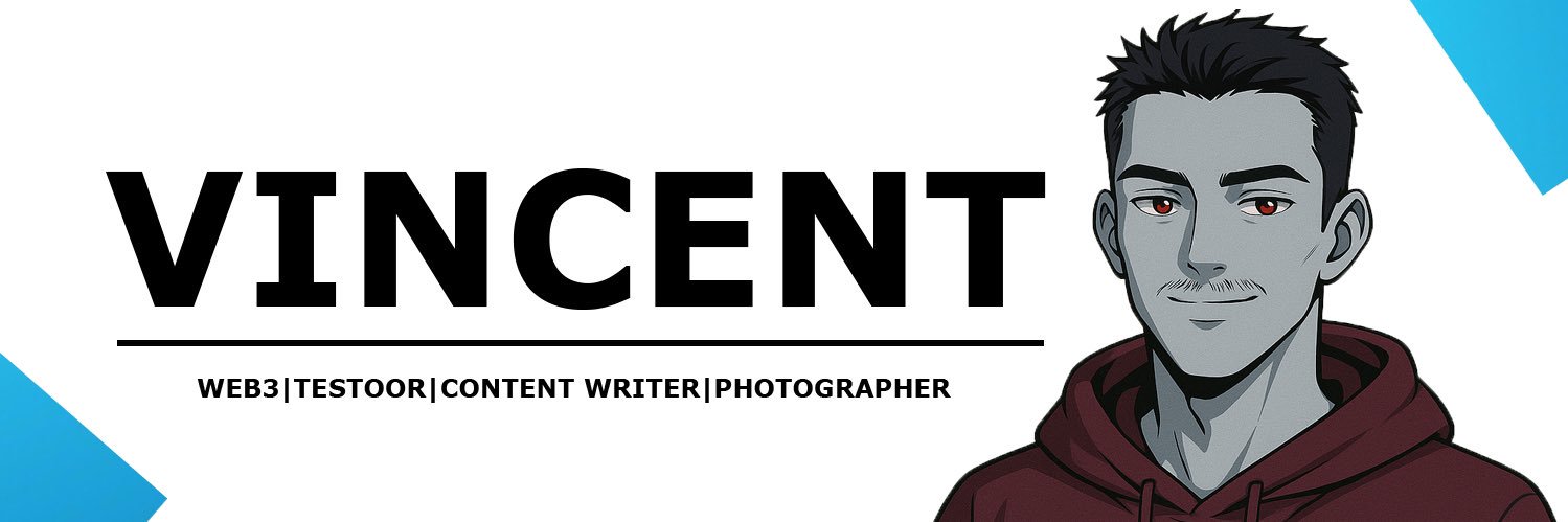 Vincent👽 banner