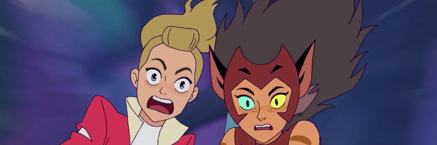 Orange - Hahaha Gay Princesses Go Brrrrrrrrrr banner