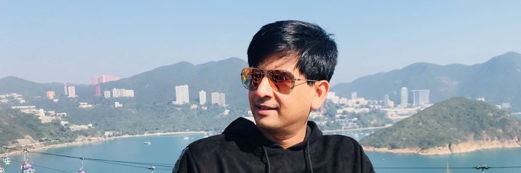 neeraj404's profile banner image
