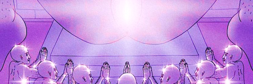 crystaldevirgo's profile banner image