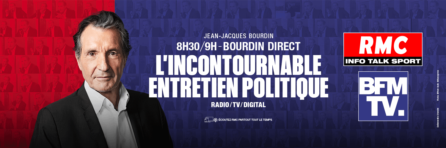 Bourdin Direct banner
