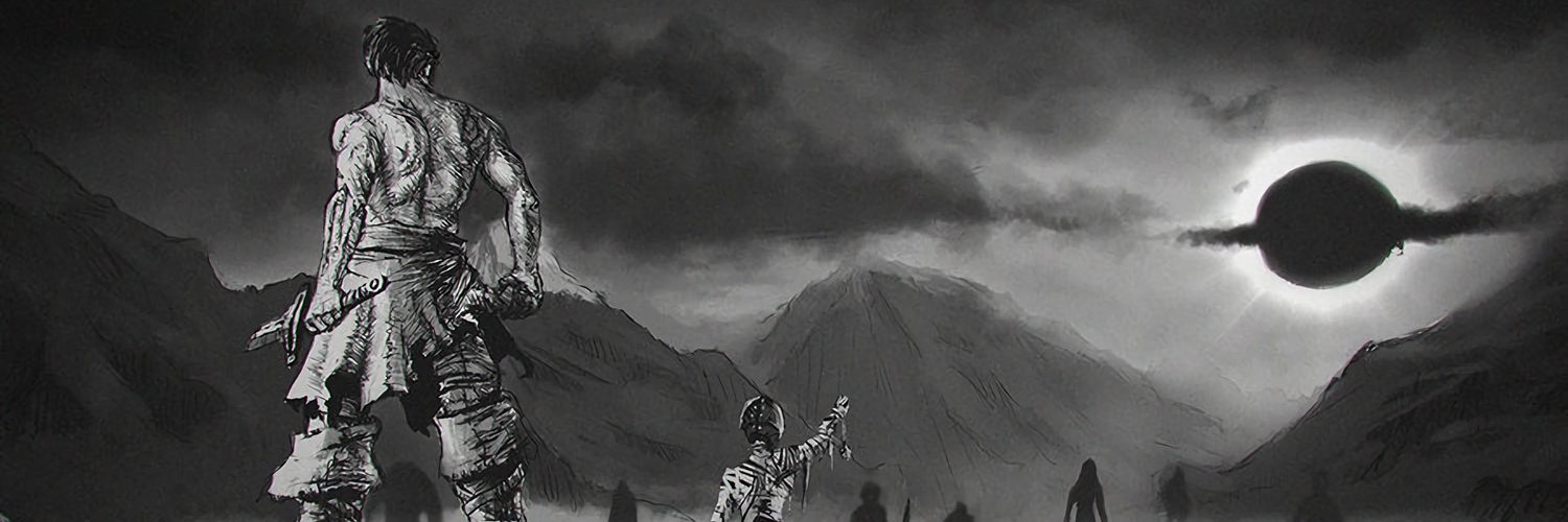 Takeevon's profile banner image