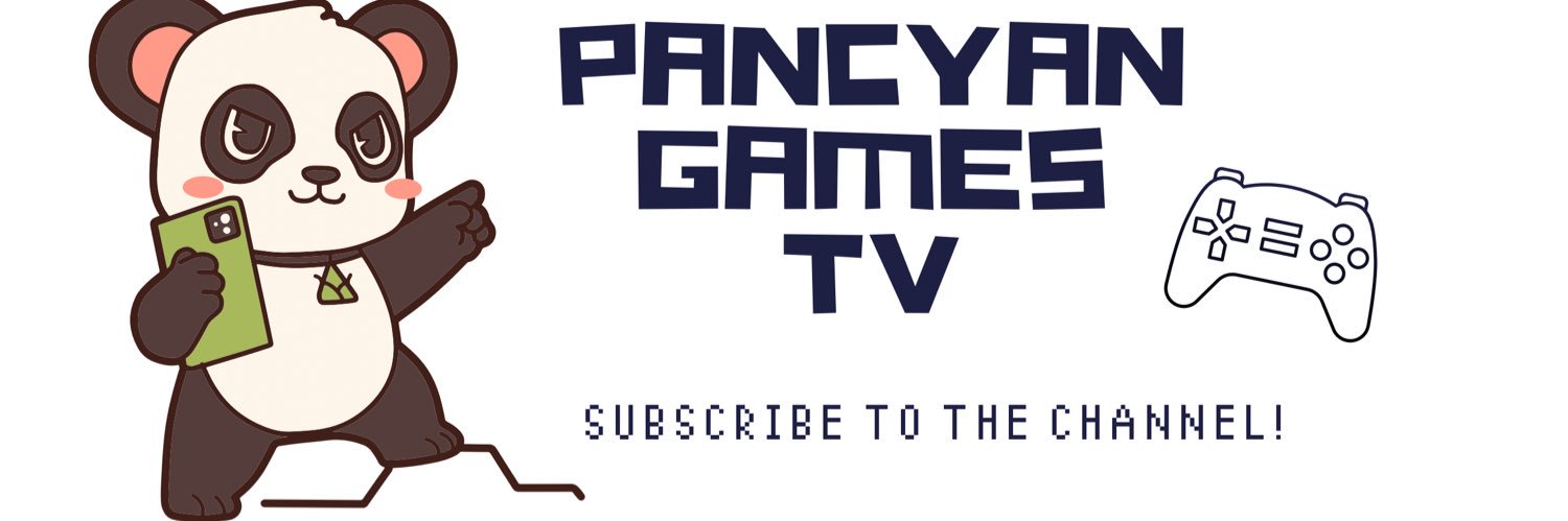 pancyanTV's profile banner image