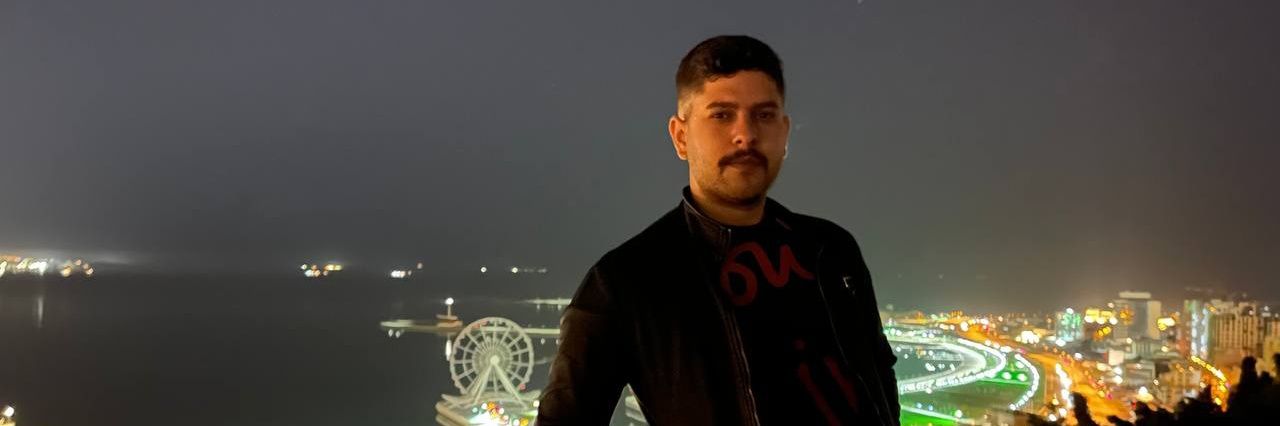 Abbas_Khan__'s profile banner image