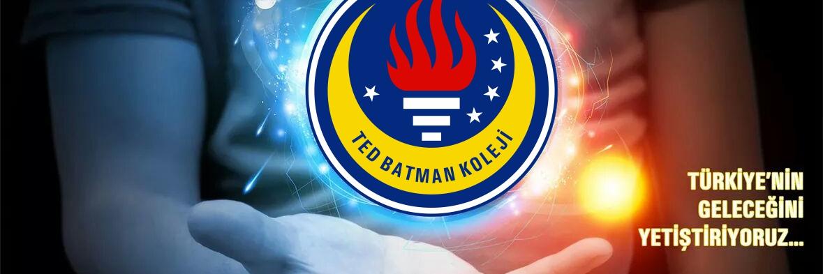 TEDBatmanKoleji's profile banner image