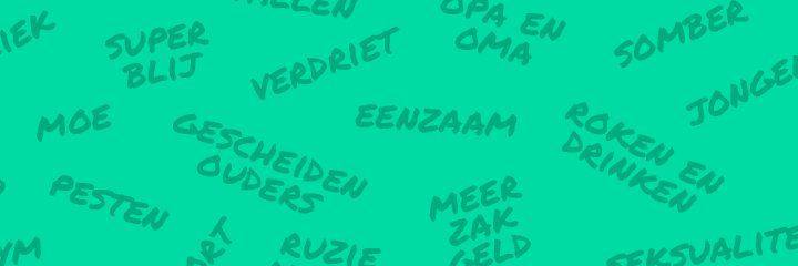 DeKindertelefoon banner