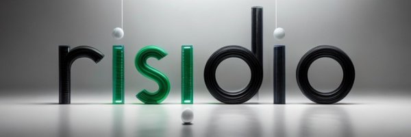 Risidio Profile Banner