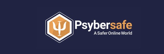 Psybersafe banner