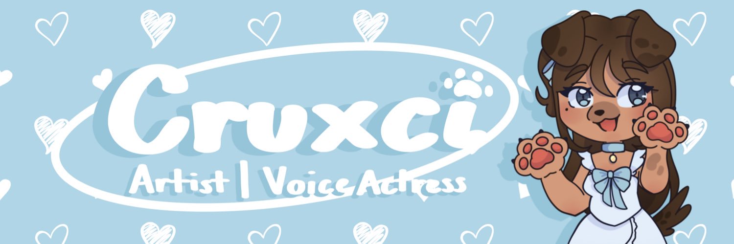 Cruxci_'s profile banner image
